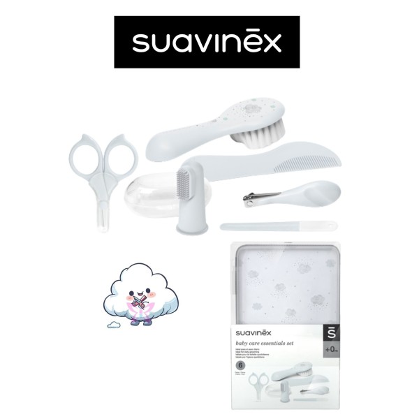 kit suavinex