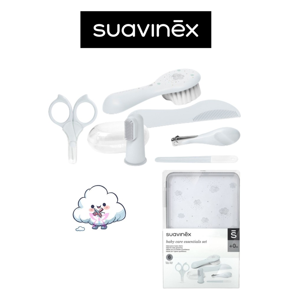 kit suavinex