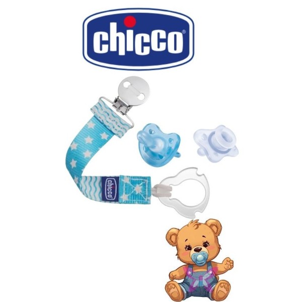 CH CLIP FASHION BIMBO