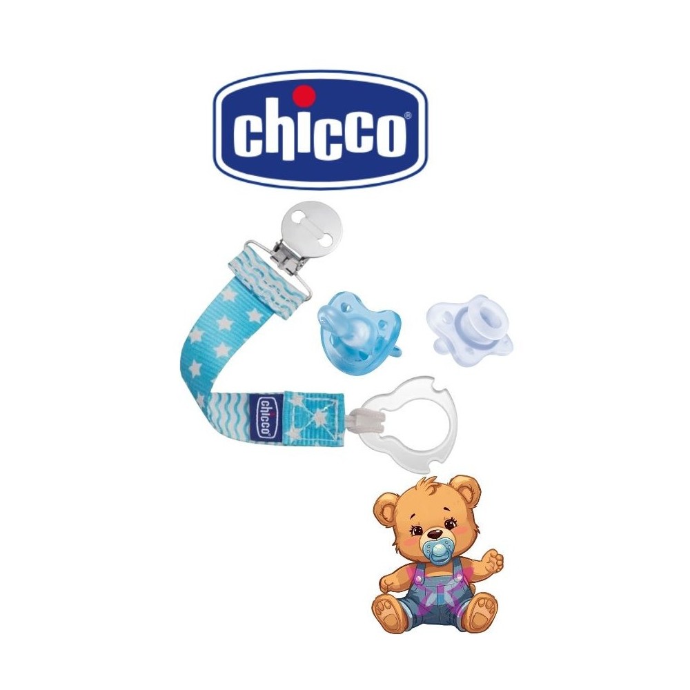 CH CLIP FASHION BIMBO