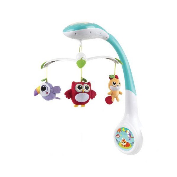 CHICCO GIOSTR.FOREST