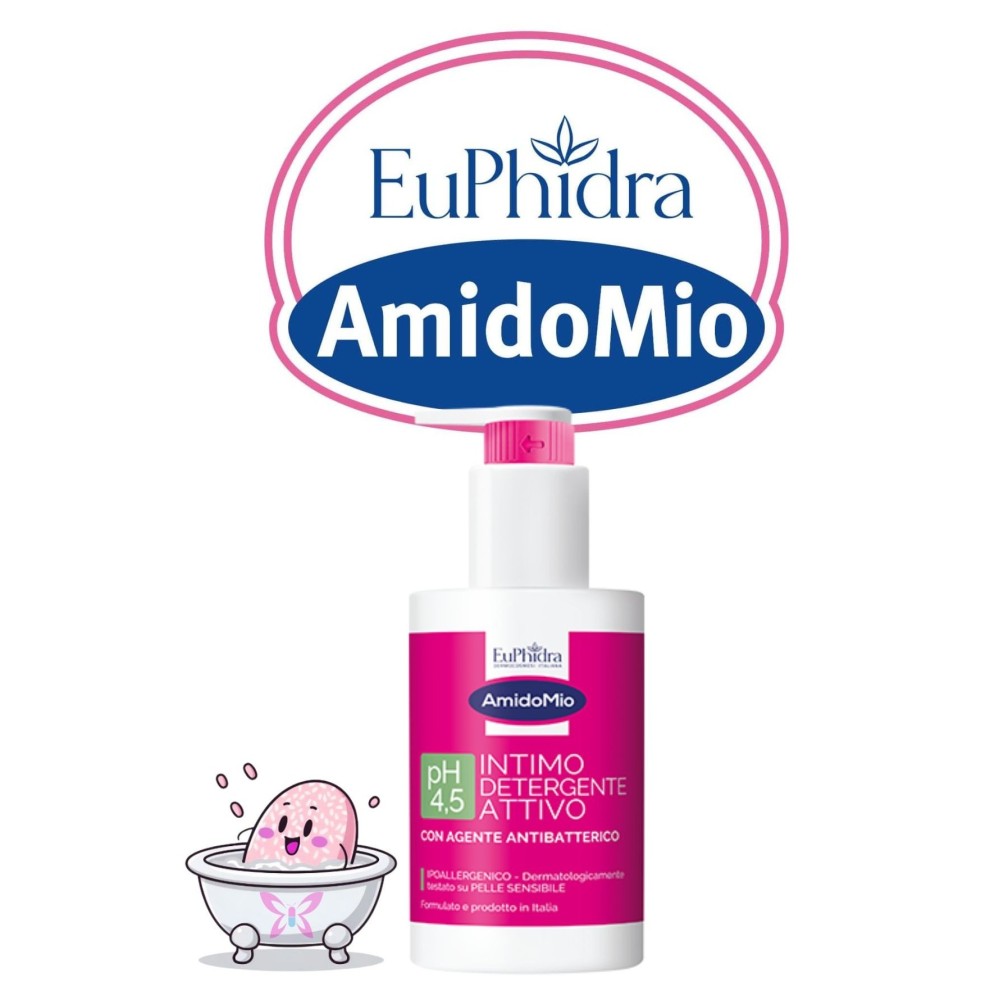 EUPH AMIO INTIMO DET ATTIVO