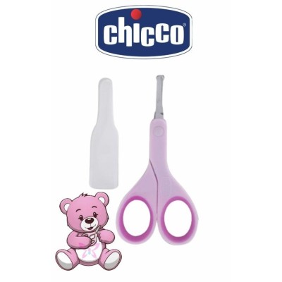 CH FORBICINE ROSA