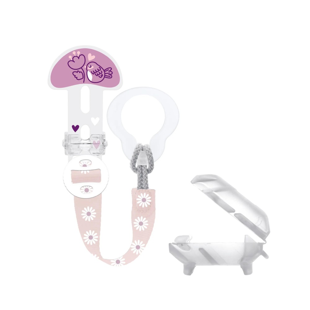 MAM CLIP IT&COVER PORTASUCCH F