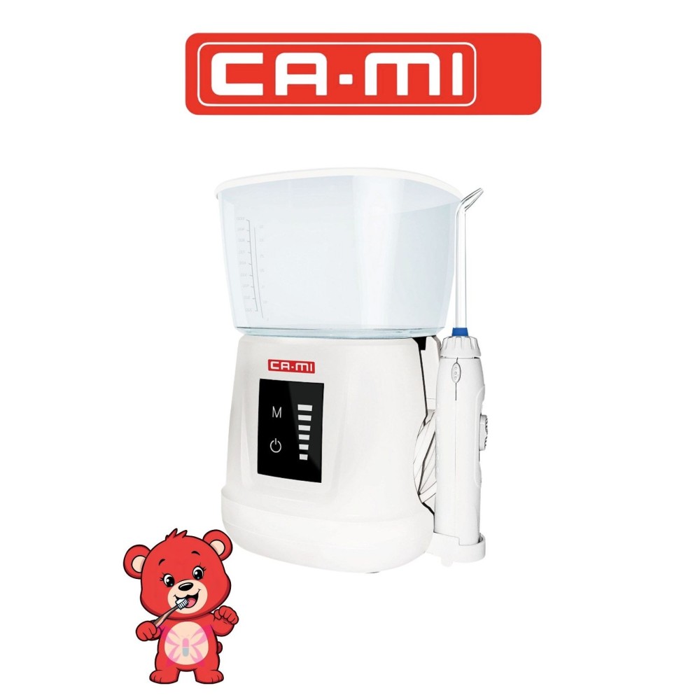 FAMILY CLEAN IDROPULSORE