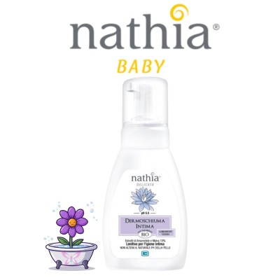 NATHIA DERMOSCHIUMA INTIMA