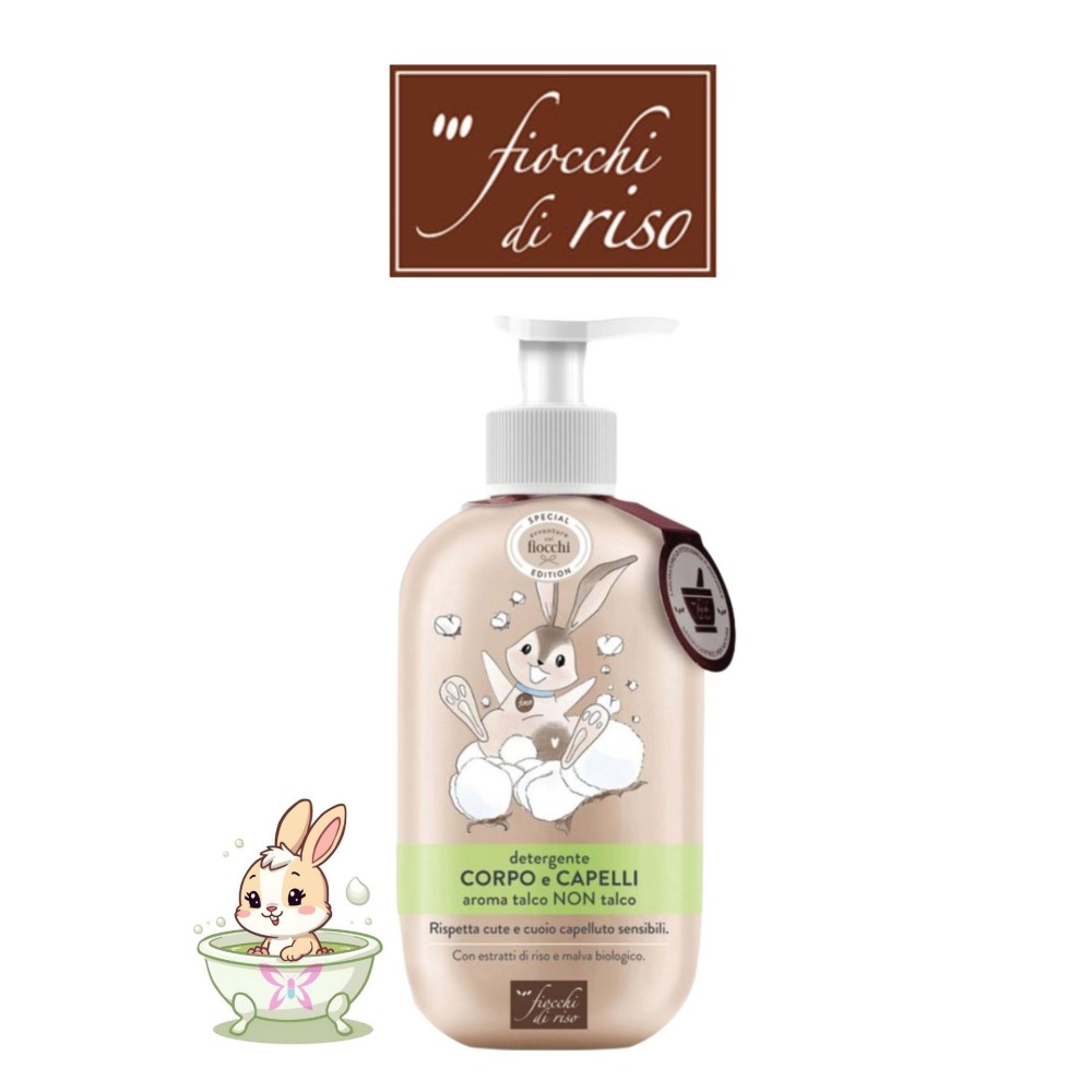 DETERGENTE CRP/CAP FDR TAL SPE