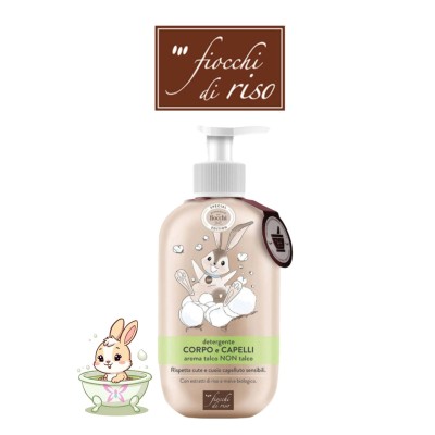 DETERGENTE CRP/CAP FDR TAL SPE