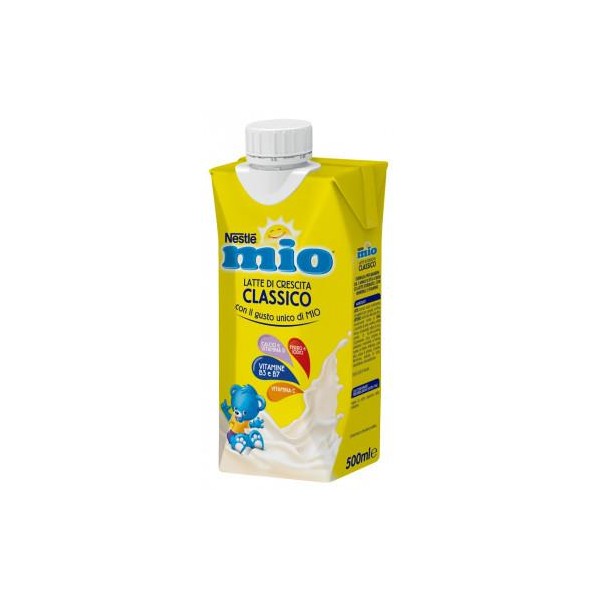MIO 500ML