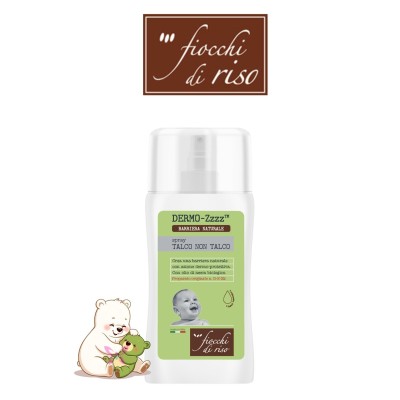 TALCO NON TALCO SPRAY FDR