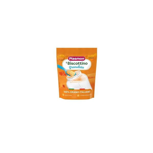 PLASMON BISCOTTINO GRAN 350G