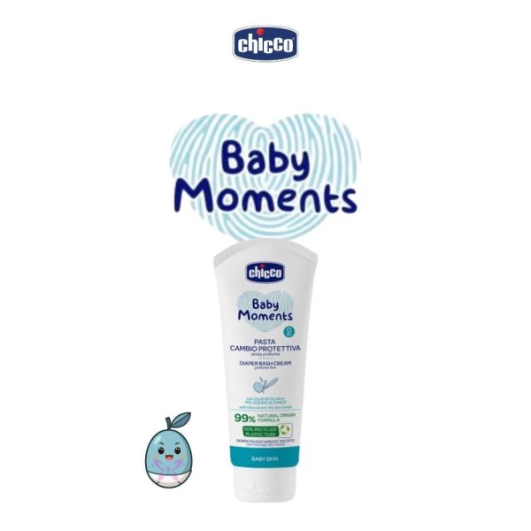 CH BM PASTA CAMBIO PROTETT