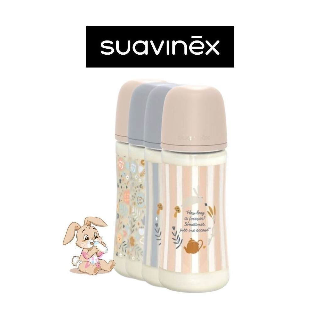 SUAVINEX LIBERY 360ML
