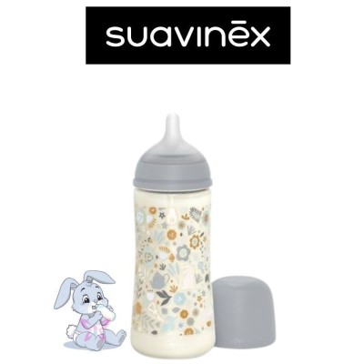 SUAVINEX LIBERY 360ML