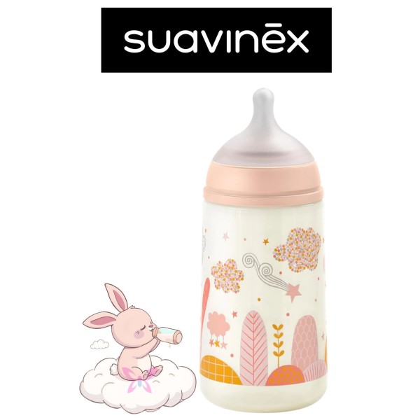 SUAVINEX BIBERON DREAMS 270 AZZ