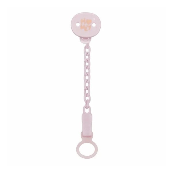 CH CLIP UNIVERSALE ROSA