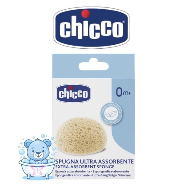 CH SPUGNA ULTRASSORBENTE