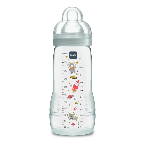 MAMM BIB 330 ML NEUTRO