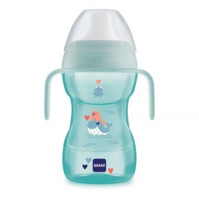 MAMM TAZZA DRINK 270ML AZZ