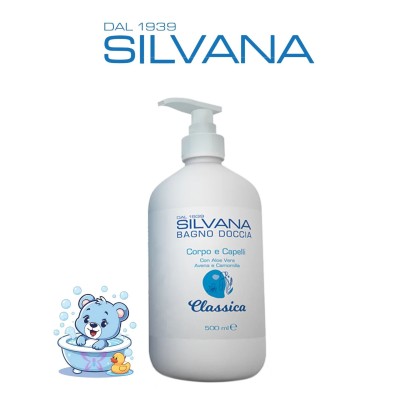 SILVANA BAGNO CLASSICO