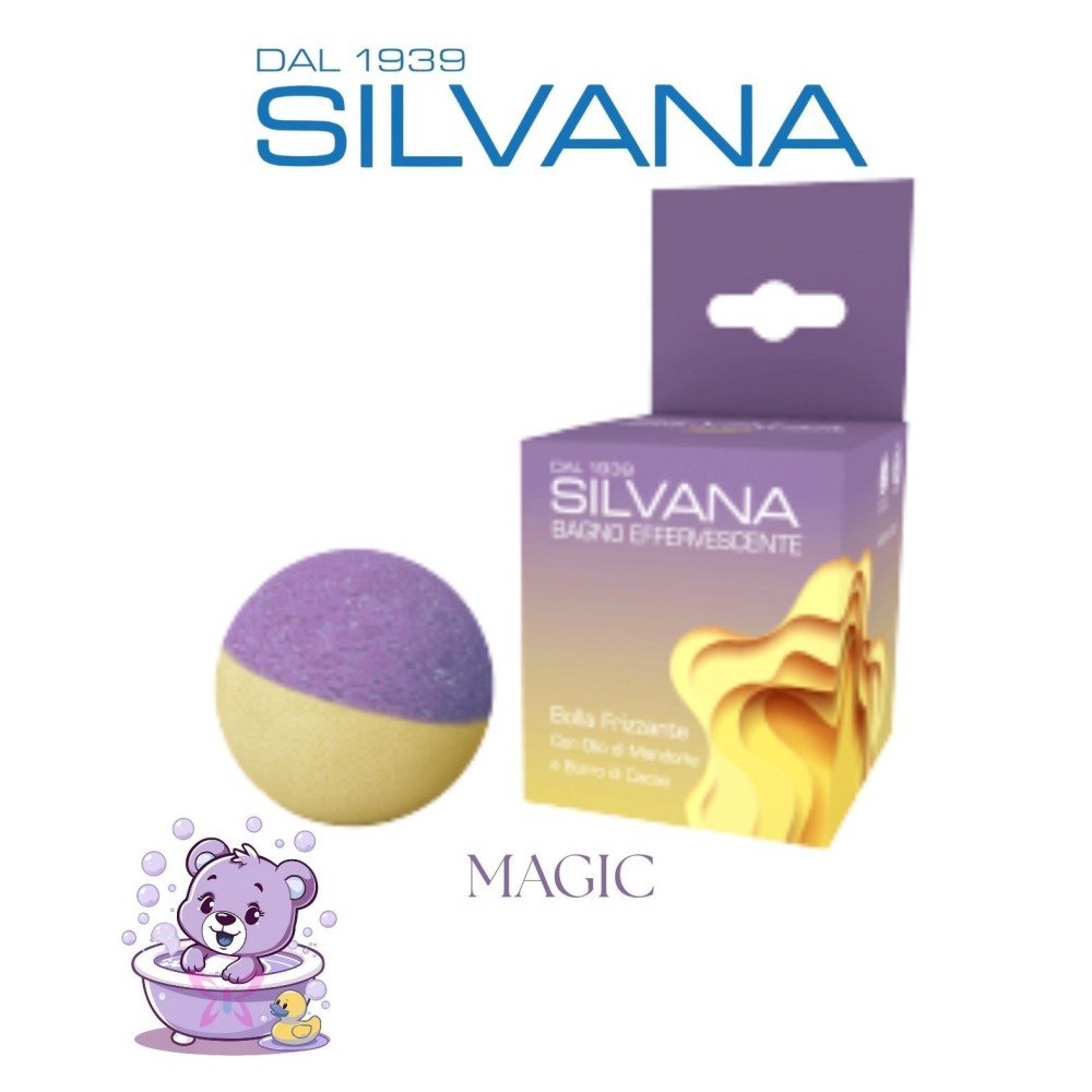 BOLLA SILVANA