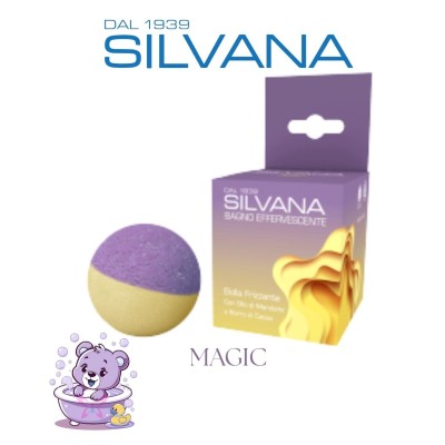 BOLLA SILVANA