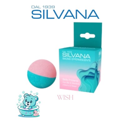 BOLLA SILVANA