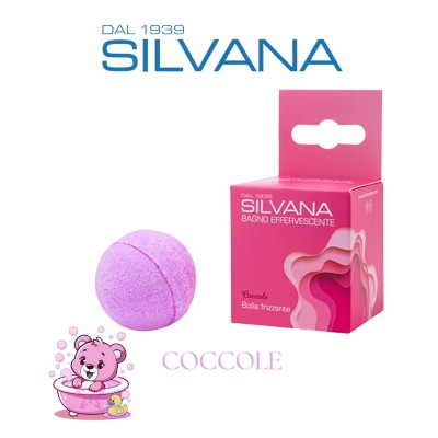 BOLLA SILVANA