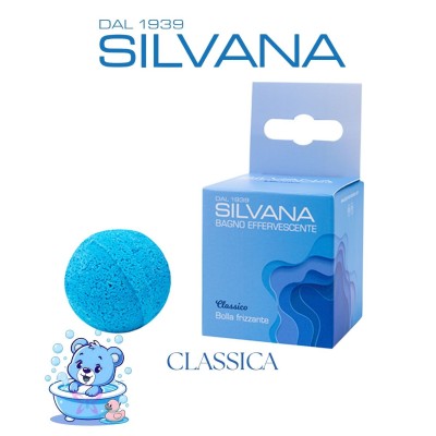 BOLLA SILVANA