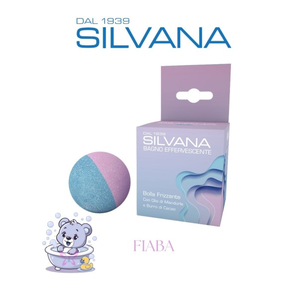 BOLLA SILVANA