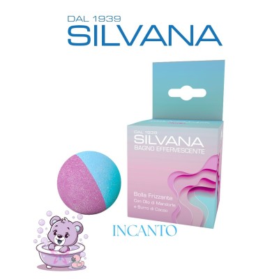 BOLLA SILVANA