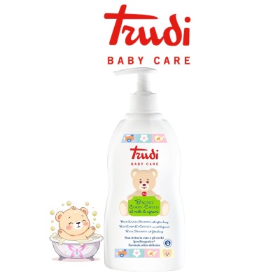 TRUDY CORPO CAPELLI 500 ML