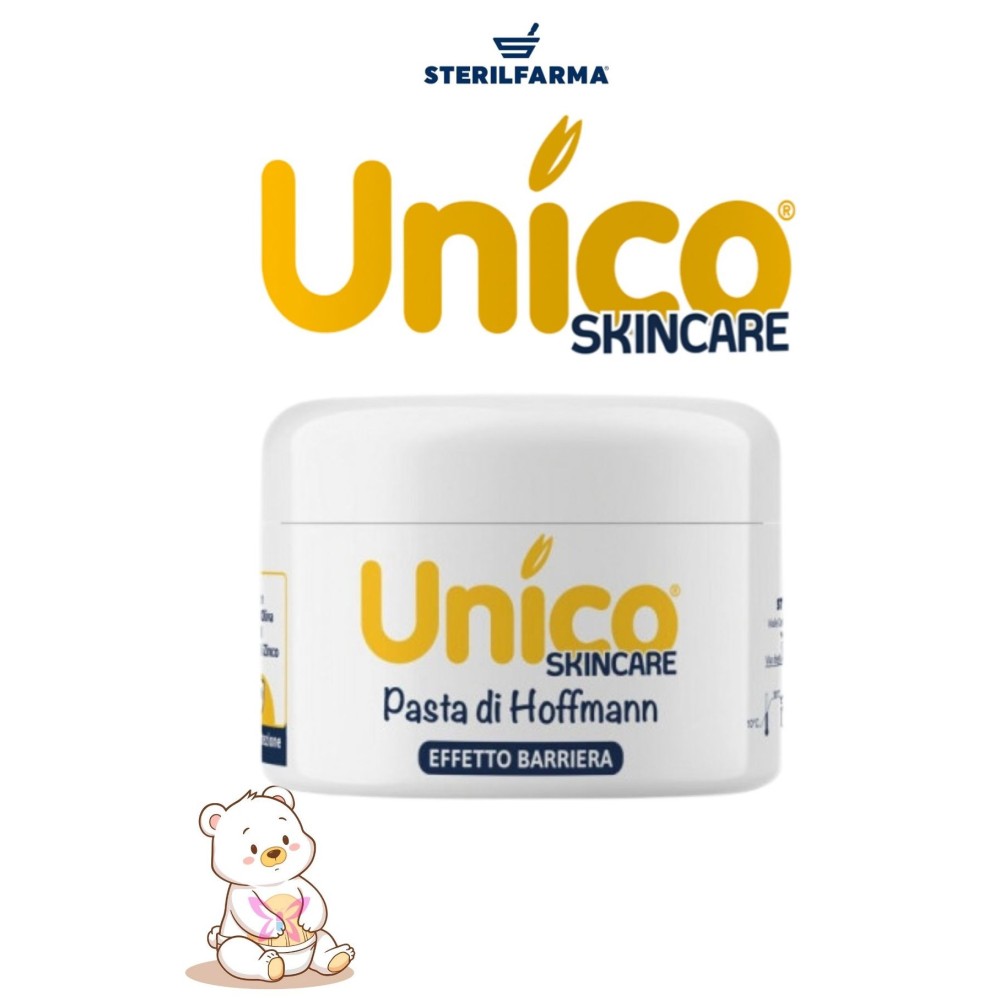 UNICO PASTA DI HOFFMAN 200ML