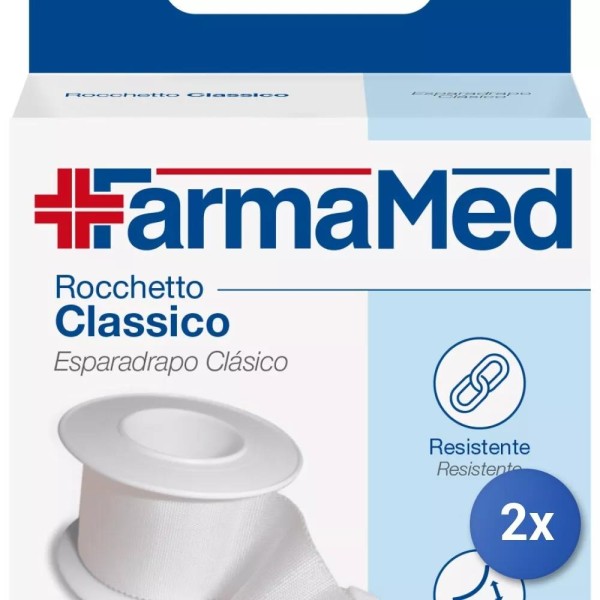 FARMAMED CER ROC CLAS CM2,5X5M