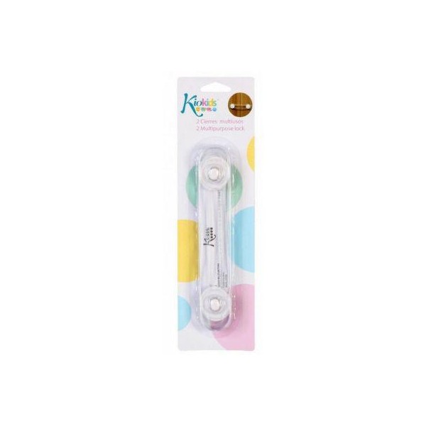 KIOKIDS BLOCCAGGIO GRAND MULT