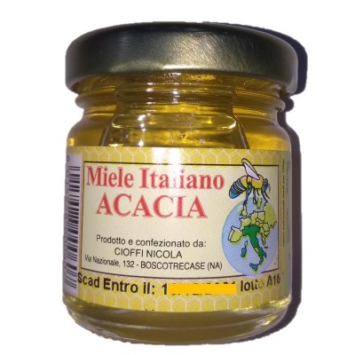 MIELE ACACIA50ML