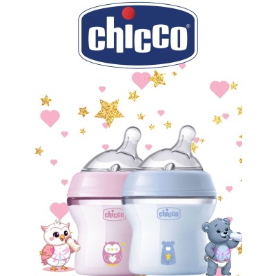 CHICCO NAT F. 150 AZZ