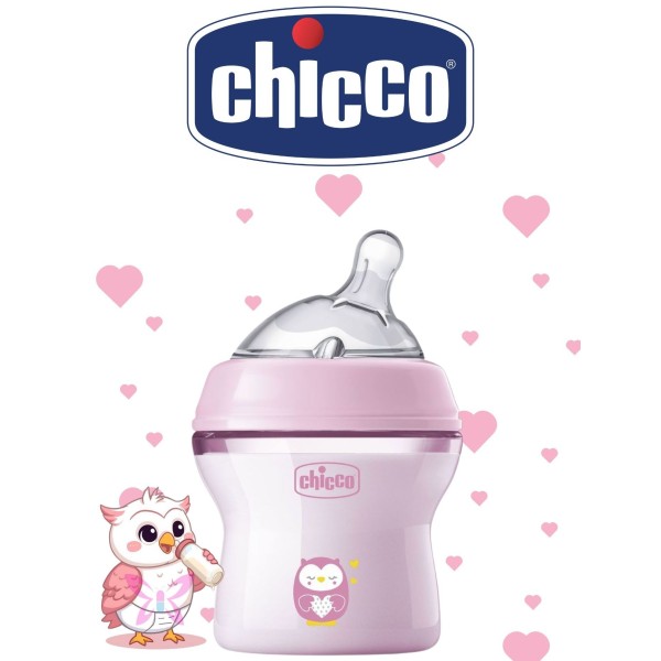 CHICCO NAT F. 150 AZZ