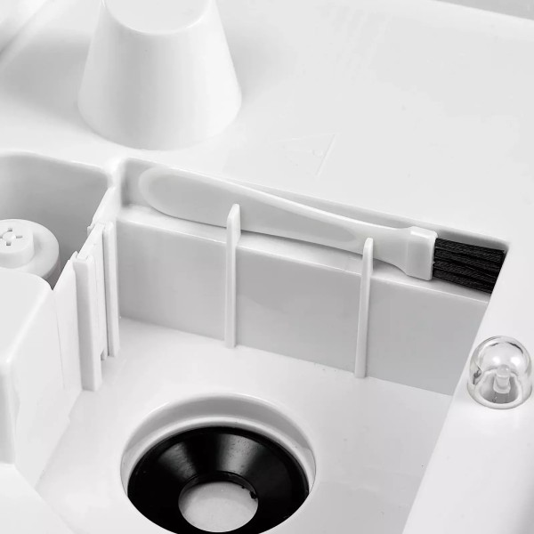 JOYCARE UMIDIFICATORE IONIZZATORE