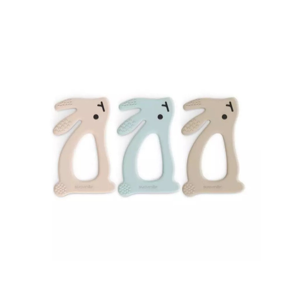 SUAVINEX MASSAGGIAGENGIVE