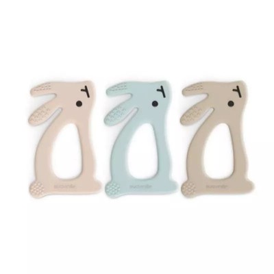 SUAVINEX MASSAGGIAGENGIVE