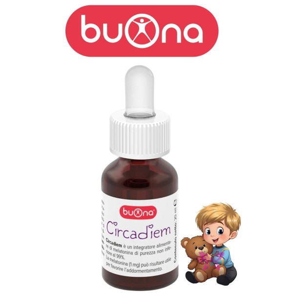 BUONA CIRCADIEM  20ml