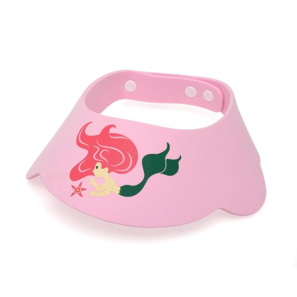 KIOKIDS VISIERA ANTILACRIME PER IL BAGNO