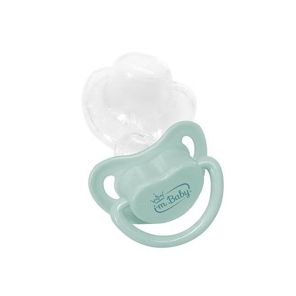 I'M BABY CIUCCIO NEW VINTAGE 18-36