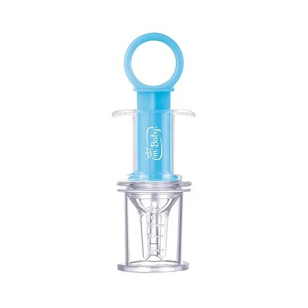 I'M BABY CIUCCIO DISPENSER