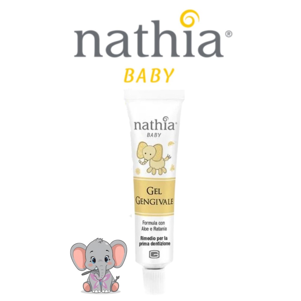  NATHIA GEL GENGIVALI