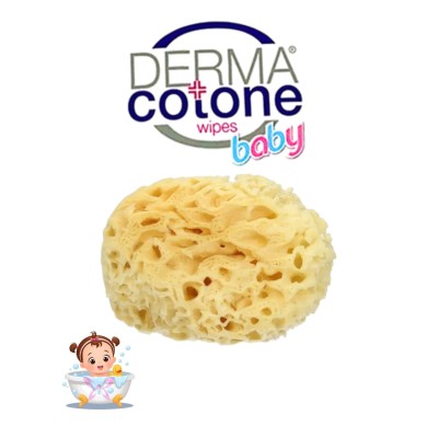 Dermacotone Spugna Marina – Naturale & Delicata