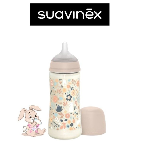 SUAVINEX LIBERY 360ML