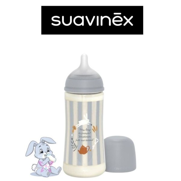 SUAVINEX LIBERY 360ML