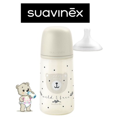 Suavinex 270 ml Wild Edition – SX Pro®